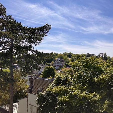 Appartement 2 Pieces Centre De Villers-Sur-Mer Avec Parking - Fr-1-712-40 Kültér fotó